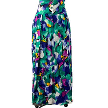 Load image into Gallery viewer, Vintage 80s R.E.O. Dress Secretary Geek Chic Size 8