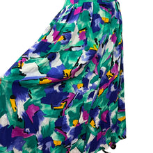 Load image into Gallery viewer, Vintage 80s R.E.O. Dress Secretary Geek Chic Size 8