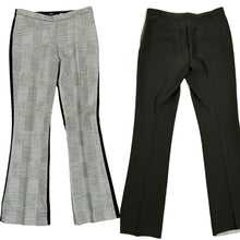 Load image into Gallery viewer, 90s Power Suit Index Wool Pant Suit Size Small