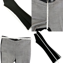 Load image into Gallery viewer, 90s Power Suit Index Wool Pant Suit Size Small