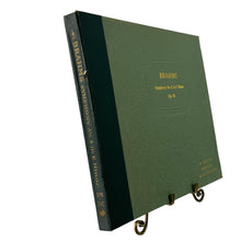 Load image into Gallery viewer, BRAHMS RCA Victor Red Seal/Red Label Records DM 242