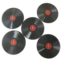 Load image into Gallery viewer, RCA Victor Red Seal/Red Label Records César Franck - Symphony in D Minor The San Francisco symphony orchestra under the direction of pierre Monteux . The complete Album Set of 5 records on the RCA Victor Red Seal Record label. It is Set DM-840 by Pierre Monteux and the San Francisco Symphony Orchestra performing Cesar Franck: "Symphony In D Minor". The records proceed from First Movement through Third Movement, Conclusion on the 10 sides.