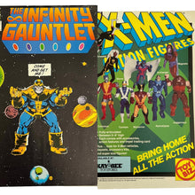 Load image into Gallery viewer, Marvel Comics The infinity Gauntlet October 4 1991
