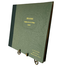 Load image into Gallery viewer, BRAHMS RCA Victor Red Seal/Red Label Records DM 242