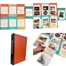 Load image into Gallery viewer, The Metropolitan Museum of Art Album of Miniatures Sets