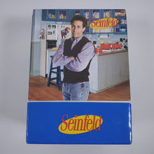Load image into Gallery viewer, Seinfeld All 40 Original Episodes Gift Set