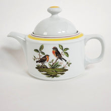 Load image into Gallery viewer, Vintage Royal Tettau Teapot Made in Bavaria Germany