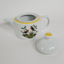 Load image into Gallery viewer, Vintage Royal Tettau Teapot Made in Bavaria Germany
