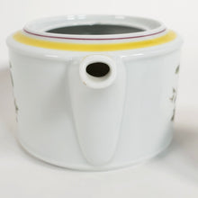 Load image into Gallery viewer, Vintage Royal Tettau Teapot Made in Bavaria Germany