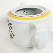 Load image into Gallery viewer, Vintage Royal Tettau Teapot Made in Bavaria Germany