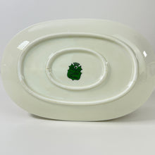 Load image into Gallery viewer, Handel Bavaria Elk & Boar Wildlife Game Gravy Boat