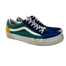 Load image into Gallery viewer, Vans Old Skool Lace Ups Women's 7.5 Men's 6