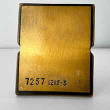 Load image into Gallery viewer, Edgar Berebi Limited Edition Miniature Portrait Frame & Screwdriver