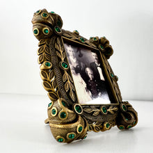 Load image into Gallery viewer, Edgar Berebi Limited Edition Miniature Portrait Frame & Screwdriver