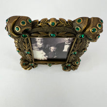 Load image into Gallery viewer, Edgar Berebi Limited Edition Miniature Portrait Frame & Screwdriver