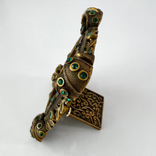 Load image into Gallery viewer, Edgar Berebi Limited Edition Miniature Portrait Frame & Screwdriver