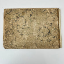 Load image into Gallery viewer, Early 19th Century Music Sheets - An Opera for the Schweitzer family 1819