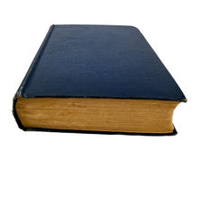 Load image into Gallery viewer, Elmer Gantry by Sinclair Lewis 1927 Fourth Printing