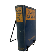 Load image into Gallery viewer, Elmer Gantry by Sinclair Lewis 1927 Fourth Printing