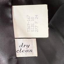 Load image into Gallery viewer, Vintage Pendleton Double Breasted Wool Blazer Size 10