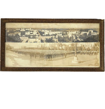 Load image into Gallery viewer, 1920s US Navy Training Balboa Park San Diego California