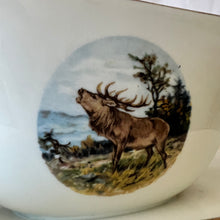 Load image into Gallery viewer, Handel Bavaria Elk & Boar Wildlife Game Gravy Boat