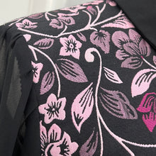 Load image into Gallery viewer, NWT Nanette Lepore Moody Romance Shift Dress Size 16