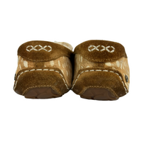 Load image into Gallery viewer, UGG Ansley Idyllwild Slipper Chestnut Size 7