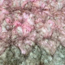 Load image into Gallery viewer, Weighted Wool Knit Throw Blanket 8lbs