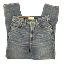 Load image into Gallery viewer, Madewell The Perfect Vintage Jean Size 27 11.5" Rise