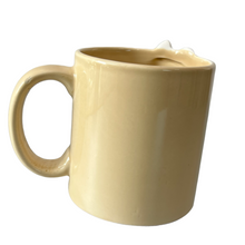 Load image into Gallery viewer, Vintage Pig Cup Made in Japan