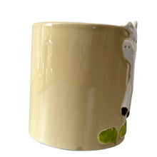 Load image into Gallery viewer, Vintage Pig Cup Made in Japan