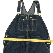 Load image into Gallery viewer, Dickies Overalls Size 44x32