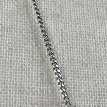 Load image into Gallery viewer, Vintage 925 Italy Necklace with Enamel Charms