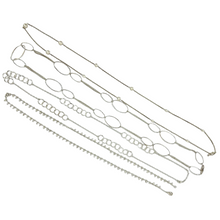 Load image into Gallery viewer, Long Layered Necklaces Grab Bag