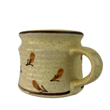 Load image into Gallery viewer, West Germany Studio Pottery Hand-painted and Signed Mug