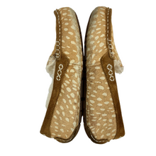 Load image into Gallery viewer, UGG Ansley Idyllwild Slipper Chestnut Size 7