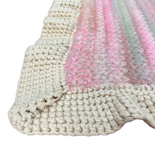 Load image into Gallery viewer, Weighted Wool Knit Throw Blanket 8lbs