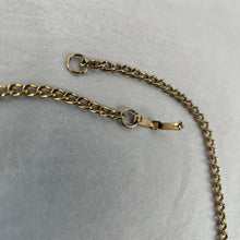 Load image into Gallery viewer, Vintage Poodle Charm Necklace Choker