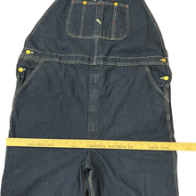 Load image into Gallery viewer, Dickies Overalls Size 44x32