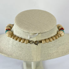 Load image into Gallery viewer, Heart Collar Women Necklace 15.5"