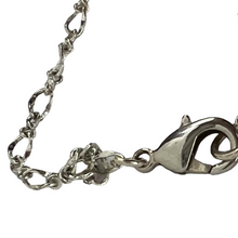 Load image into Gallery viewer, Natural Stone and Faceted Glass Bead Necklace Pair