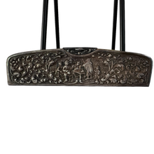 Load image into Gallery viewer, Vintage Spritzer & Fuhrmann Comb in Case