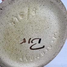 Load image into Gallery viewer, West Germany Studio Pottery Hand-painted and Signed Mug