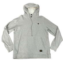 Load image into Gallery viewer, Billabong Hoodie with Kangaroo Pocket Size XXL