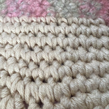 Load image into Gallery viewer, Weighted Wool Knit Throw Blanket 8lbs