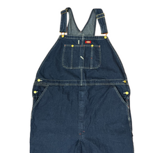 Load image into Gallery viewer, Dickies Overalls Size 44x32