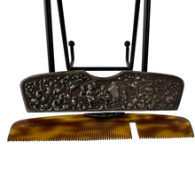Load image into Gallery viewer, Vintage Spritzer & Fuhrmann Comb in Case