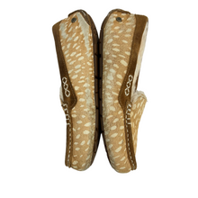Load image into Gallery viewer, UGG Ansley Idyllwild Slipper Chestnut Size 7