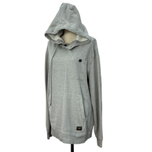 Load image into Gallery viewer, Billabong Hoodie with Kangaroo Pocket Size XXL